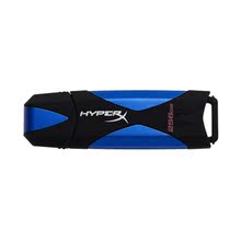 金士顿优盘dthx30高速256gu盘256gb usb3.0正品u盘256g正品包邮