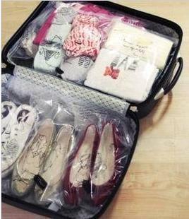 Travel? A business travel Supplies Outdoor Travel Storage bag Finishing Bag Shoe bag Clothes bags 14 Gold 205g Koreain the Sports bag/Outdoor package/Fitting , Other Accessories category - from Buy2taobao.com to provide professional Taobao agent buy service