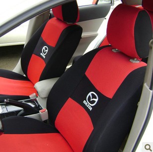 Mazda 3 Seat cover M3 M2 Ma 2 Ma 6 m6 Rui wing Sandwich Car Dedicated Car seat cover 15in the Car/Articles/Fitting/Refit , Car Accessories/The jewelry , Special car seat cover category - from Buy2taobao.com to provide professional Taobao agent buy service