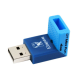 金士顿Kingston DT Mini Fun G2 4G U盘 积木盘 创意优盘 闪存盘