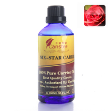 CANSTER有机天然玫瑰纯露保加利亚 玫瑰花水正品 保加利亚 玫瑰水