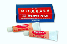 ������  ��ë�� 12g Microgen paste��ë��� �ձ�