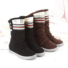 XB828/����ƽ��Բͷ�ٴ��ѥ�� ��ɫ��
