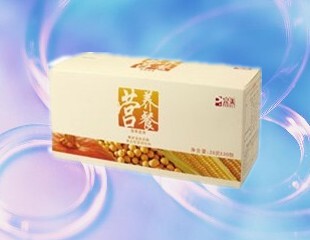  特价促销品牌保健食品膳食营养补充螺旋藻完美营养餐正品盒12年7
