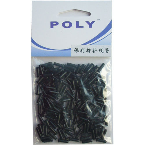 POLY 保利牌护线管112701（直径2.7mm长度8.3mm）能拉33磅
