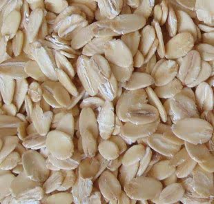  五谷杂粮 巴马农家自产燕麦片 多吃粗粮更健康 江浙沪6元不限重