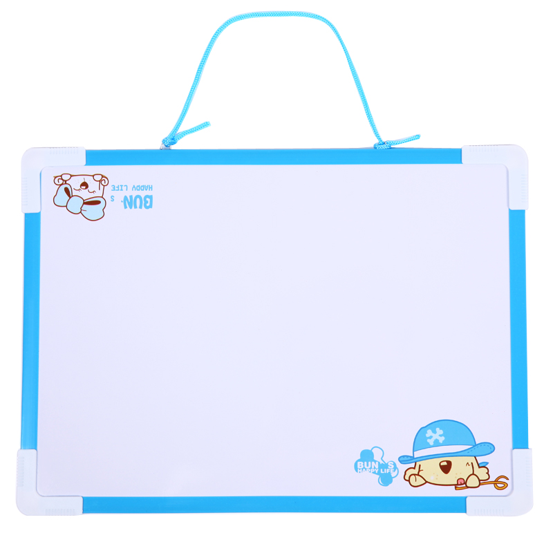 children Cartoon Whiteboard pupil Graffiti board Magnetic WordPad Drawing boardin the Electronic Dictionary/Electronic paper book/Stationery , Teaching demonstration/Display notices supplies , Whiteboard category - from Buy2taobao.com to provide professional Taobao agent buy service