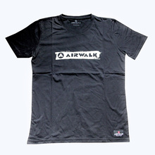 AIRWALK 夏季男款短袖T恤(原价169元,购任意正价鞋类商品即送)