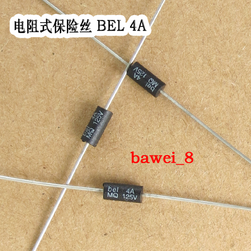 4A 125V 明基液晶配件 明基高压板常用保险丝 BEL电阻式 11-66|msdalam kategori Aksesori Digital 3C, pasaran komponen elektronik, Komponen komputer/Parts, kristal cecair/Aksesori CRT - dari Buy2taobao.com untuk memberikan perkhidmatan ejen Taobao profesional membeli