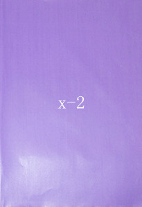 Purple duplicate paper Color duplex paper No. x-2 Printing effect clearin the Electronic Dictionary/Electronic paper book/Stationery , The paper book , Carbon category - from Buy2taobao.com to provide professional Taobao agent buy service