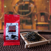 顶级金骏眉 正宗武夷山桐木关生态茶 武夷红茶金俊眉