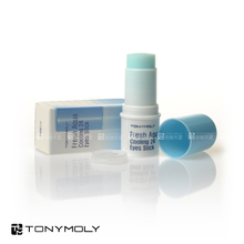 【淘金币】TonyMoly 魔法森林新款24小时持久冰凉眼棒/舒缓保湿滋