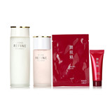 nala 高丝莱菲养颜露+E-C乳液送洗颜霜+面膜/专柜正品