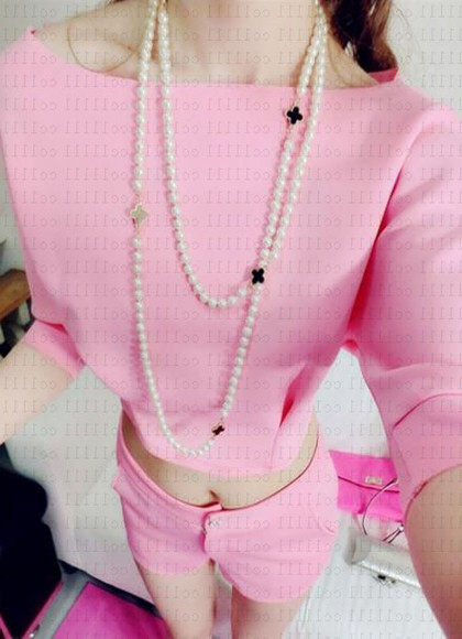 西装<em>套装高腰短裤</em> : 西装<em>套装高腰短裤</em>图片及搭