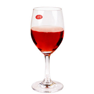 SPZ尚品志无铅水晶玻璃红酒杯 葡萄酒杯 高脚杯 酒具 特价包邮