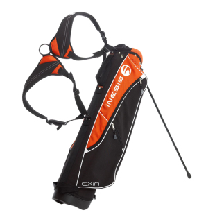 Decathlon golf bag (half capacity) INESIS EXIA STAND HALF SET