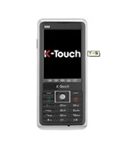 【五一疯抢！全现货特价】K-Touch/天语 D90 手机 双卡双待 触屏