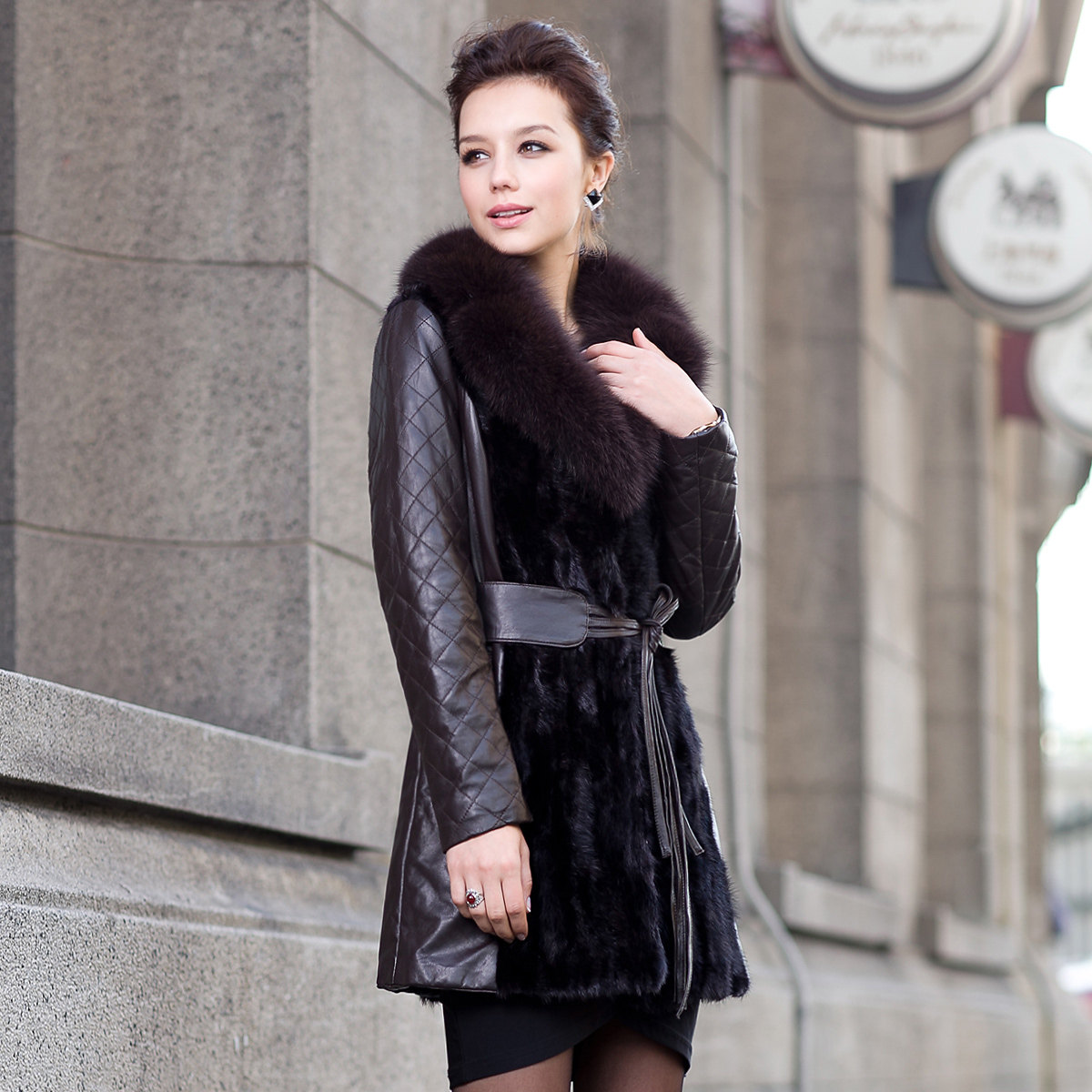 【多图】岚爵 - 岚爵品牌|价格|评论,岚爵图片|搭