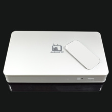 我的E家乐 GOOGEL TVBOX 1G安卓电视盒android 安桌网络播放器