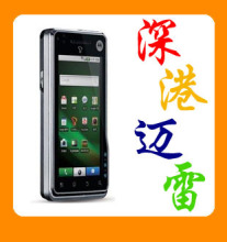 现货 里程碑三代摩托罗拉Motorola XT720 XT711 800万 GPS导航
