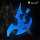 皇冠|艾泽拉斯|<span class=H>星际</span><span class=H>争霸</span>周边 <span class=H>星际</span><span class=H>争霸</span>2 神族protoss. 钛钢项链