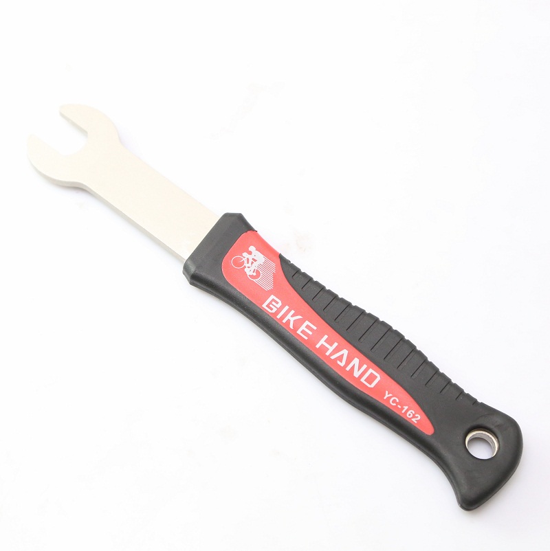 自行车工具 台湾BIKEHAND 15mm脚踏扳手在类目 自行车/骑行装备/零配件, 自行车修车工具, 扳手中 - 来自Buy2taobao.com提供专业的淘宝代购服务