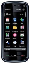 Nokia 诺基亚 5800w 大陆行货 全国联保 店面现货销售 提供发票