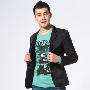  【森马semir】男款时尚合体休闲西服原价279元12113112102