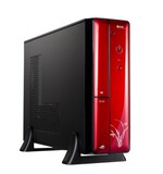 A组 DIY组装电脑 AMD双核240 2.8GHz 四核主板 2G 可加独显主机