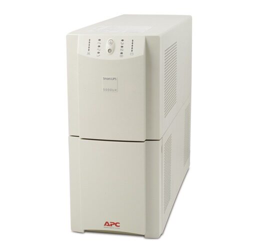 UPS全国联保不间断电源APC电源SU5000UXICH深圳总代理UPS蓄电池