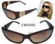 CHANEL（香奈儿)新款时尚太阳眼