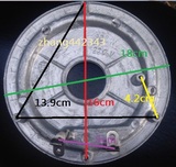 淘宝聚划算购物三角牌<em>AB</em>内衣品牌专柜正品 纯