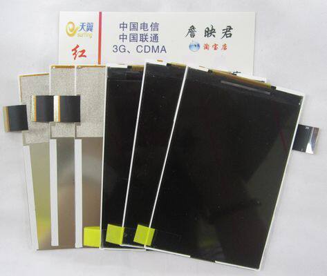 皇冠 <span class=H>酷派</span><span class=H>D</span><span class=H>539</span>显示屏 5899液晶屏 手机屏内屏幕LC<span class=H>D</span> 8810正品原装