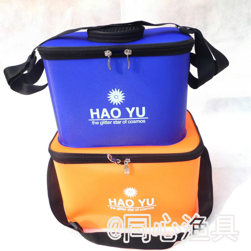 新款长方形EAV折叠背带水桶 带透气网 渔具 钓鱼用品 垂钓装备在类目 户外/登山/野营/旅行用品, 饮水用具/盛水容器, 水桶中 - 来自Buy2taobao.com提供专业的淘宝代购服务
