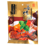 浙江杭州善味阁奥尔良烤鸡腿 35g(50g) 香酥鲜嫩 礼袋装