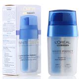 L'oreal/欧莱雅 雪颜双重亮白眼霜15ml 对抗黑眼圈