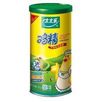 太太乐鸡精 鲜美程度提至2倍 270g 调味料