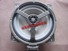 JBL丝膜高音汽车喇叭6.5寸jbl 二手拆车喇叭音响喇叭改装一只价