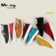 Mr.ing genuine Ruan minor everyday suede leather boots men's casual leather shoes men's shoes danxie F1163