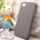 正品bobi iphone4S iphone4手机壳 夏季必备 苹果4代磨砂保护外壳