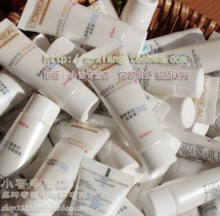 3冠*欧莱雅 雪颜美白洁面膏15ml 中样 美白淡化黑色素 2013年