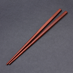 newrea新锐小叶紫檀儿童，筷子19cm儿童专用xzqmf191s