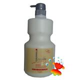 德国歌薇蚕丝蛋白护理 姬丽丝蚕丝蛋白发膜营养油1000ML
