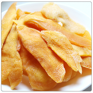  菲律宾进口零食宿雾牌芒果干 宿务CEBU 100g 100%正品哦