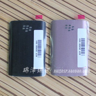 正品 <span class=H>黑莓</span>9100原装后盖<span class=H>9105</span>后盖 9100电池盖<span class=H>9105</span>电池盖 确保原装