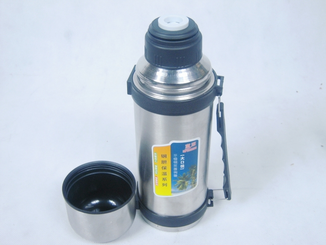 保温杯\/保温壶,正品富光双层不锈钢保温杯 学生