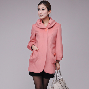 名典屋羊绒大衣怎么样;名典屋羊绒大衣质量怎