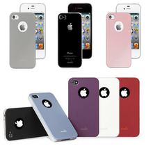 Ħ��moshi iGlaze iphone4�ֻ��� ƻ��4s�����׿� �ֻ���� ����