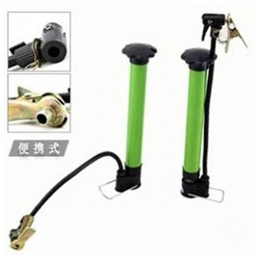 Pipe pump Mini Portable miniature Basketball football Bicycle high pressure blast pump fullin the Hardware/Tool , Hand Tools , Other Hand Tools , Inflator category - from Buy2taobao.com to provide professional Taobao agent buy service