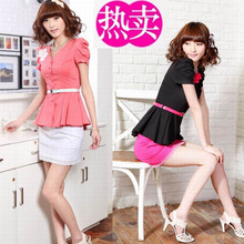 ��������2012��Ʒ��װ��Ʒ����OLͨ����Ů��������ȹְҵ������װ
